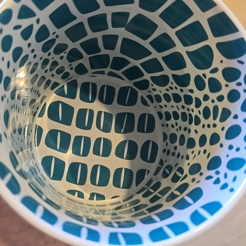 Stir "Eye Candy" Mug - Picture 3 of 6